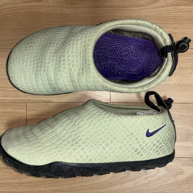 나이키 acg 스니커즈 250