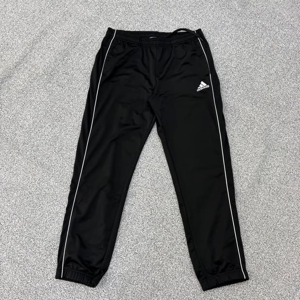 2XL 아디다스 트레이닝 팬츠 0304J