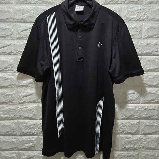 거의새것/ 루이까스텔 신형 냉감 반팔티 100