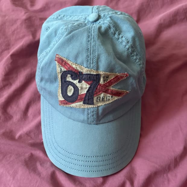 Polo Jeans Cap