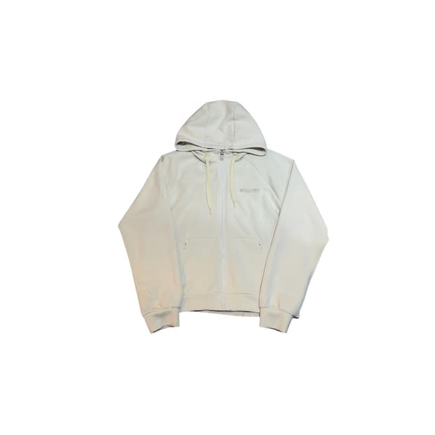 디스커버리 후드집업 여성 100사이즈