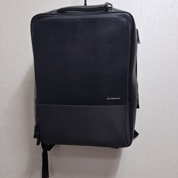 쌤소나이트 레드 DAWONE BACKPACK 15.6" (정품)