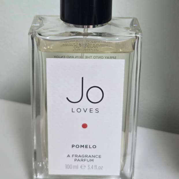 조러브스 포멜로 100ml 국문택