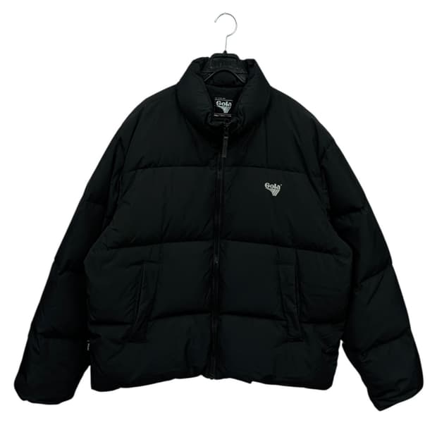 골라gola 다운패딩