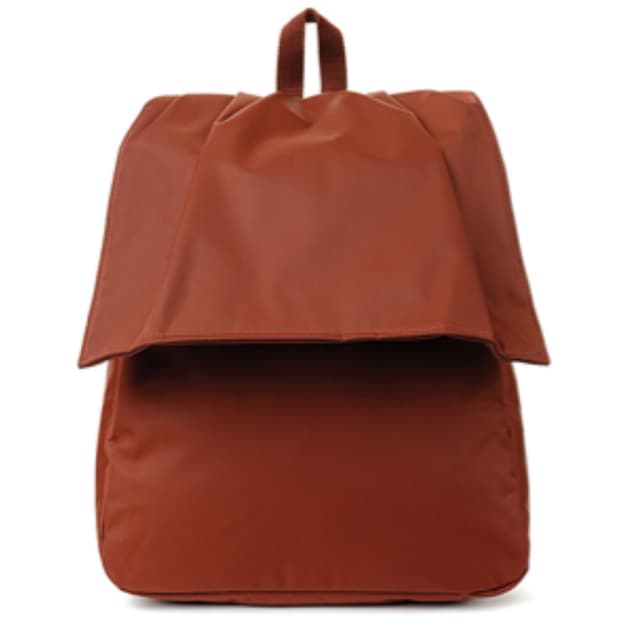 라프시몬스 백팩