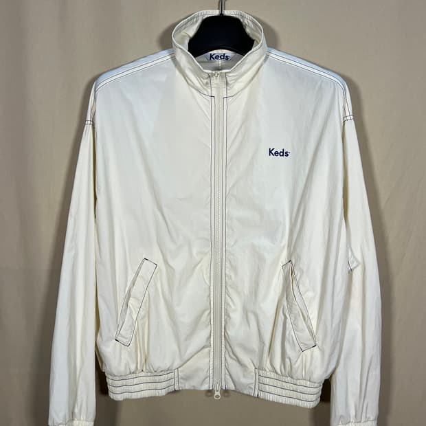 케즈 바람막이 처분 