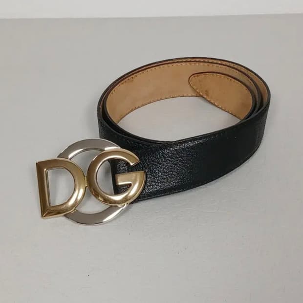 돌체앤가바나 벨트 