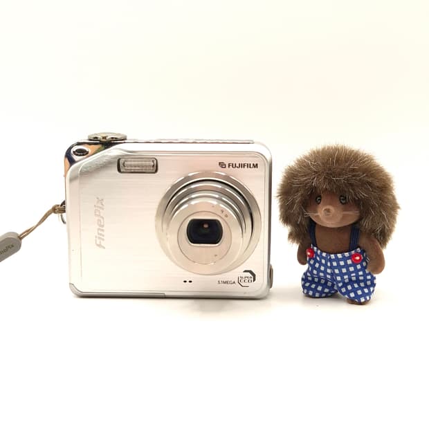 🌿후지필름 파인픽스 V10 ✨ 부드러운 감성 결과물