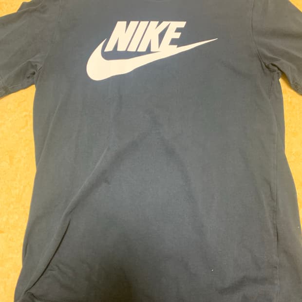나이키 반팔 티셔츠