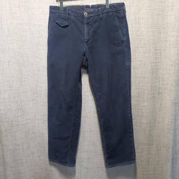 인코텍스 남성 슬림핏 슬랙스 