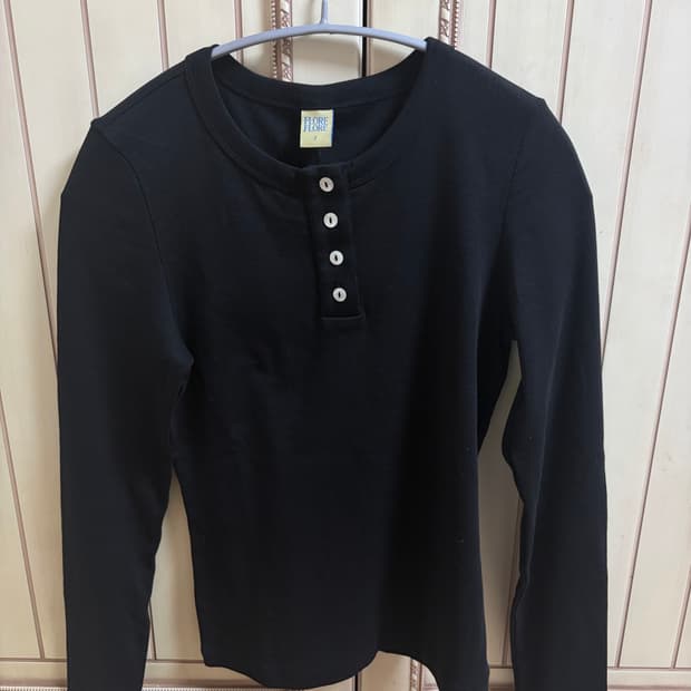 Flore flore Jess Long sleeve