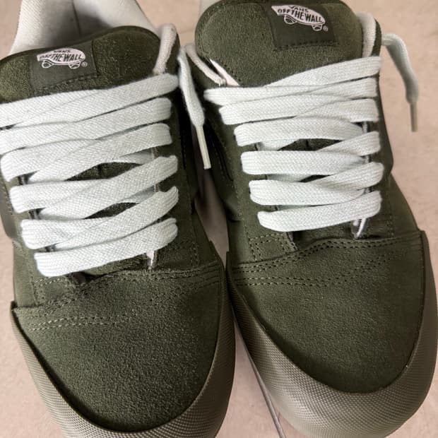 반스 뉴스쿨 올리브 [280]