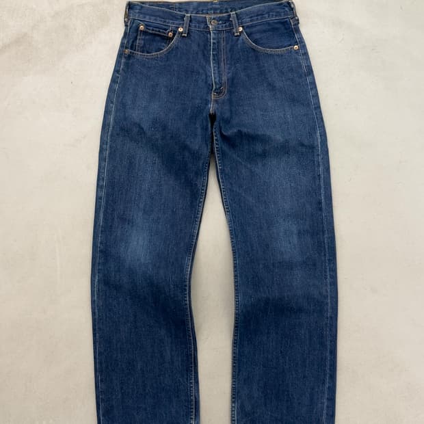 90s 리바이스 503 