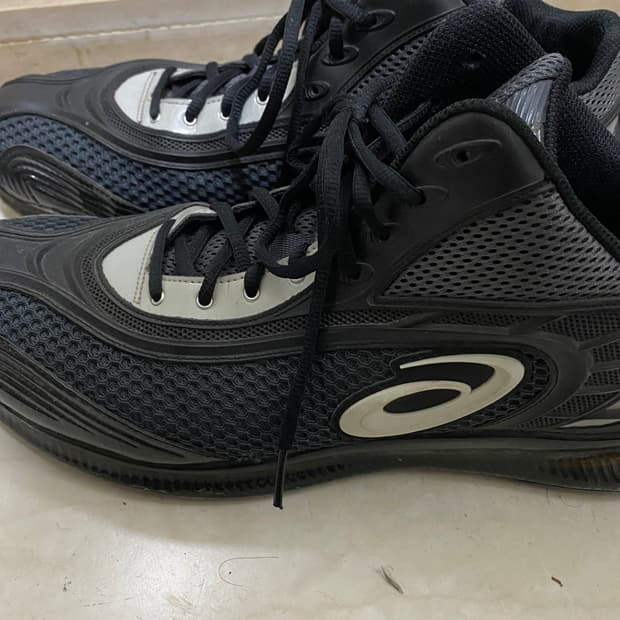 (295) 아식스 키코 젤 소켓2