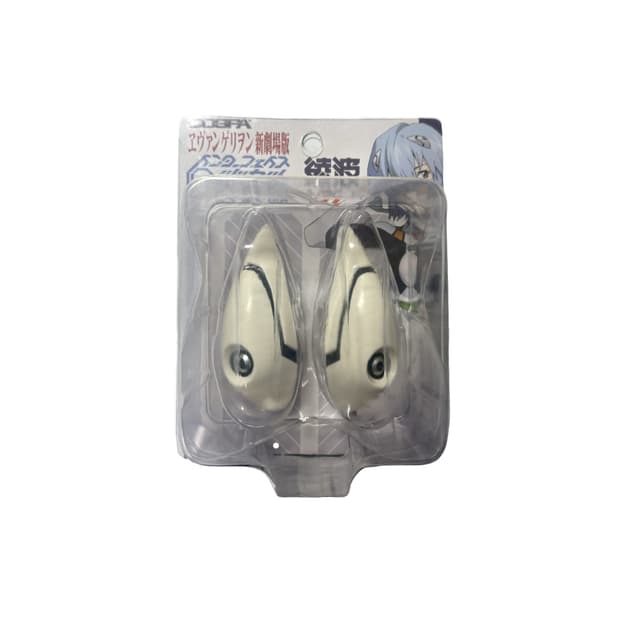 에반게리온 레이 인터페이스 머리핀