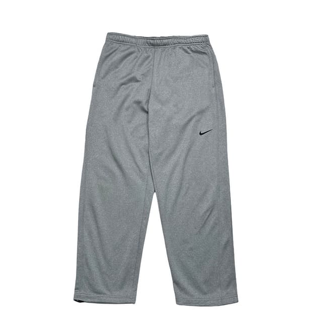 NIKE 트레이닝 팬츠 (약기모) XL