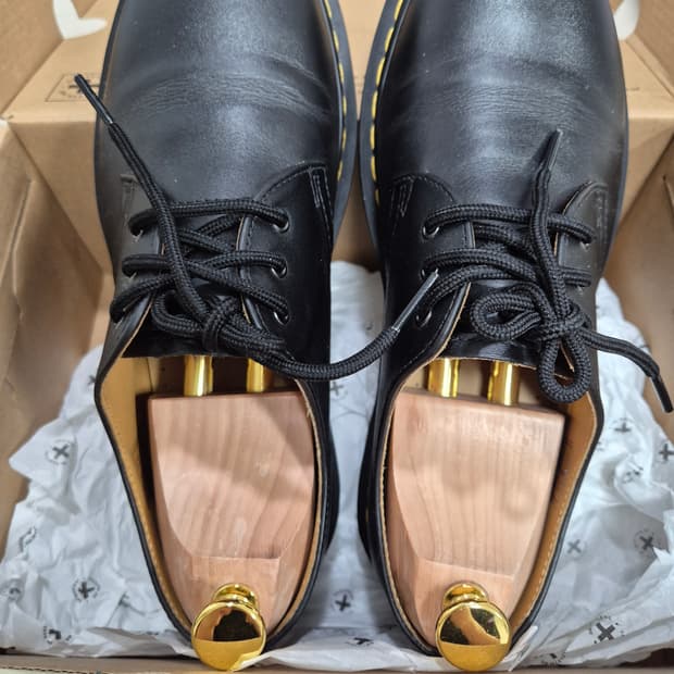 닥터마틴 1461 나파 uk6 255