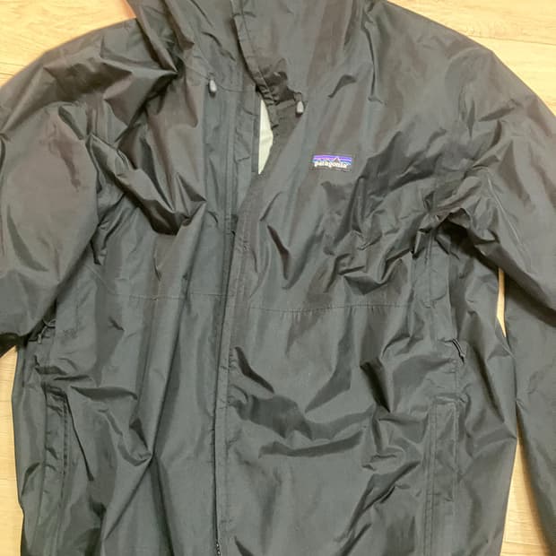 파타고니아 바람막이 xl
