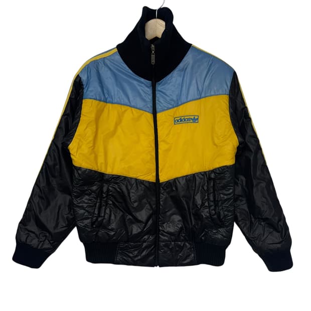 아디다스 3S 풀오버 올드스쿨 점퍼