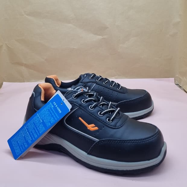 새상품 프로스펙스 PS-407 안전화240