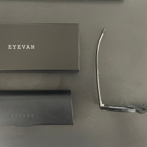 아이반 옵티모 pbk(블랙)