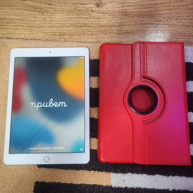 아이패드 에어2골드 태블릿 PC