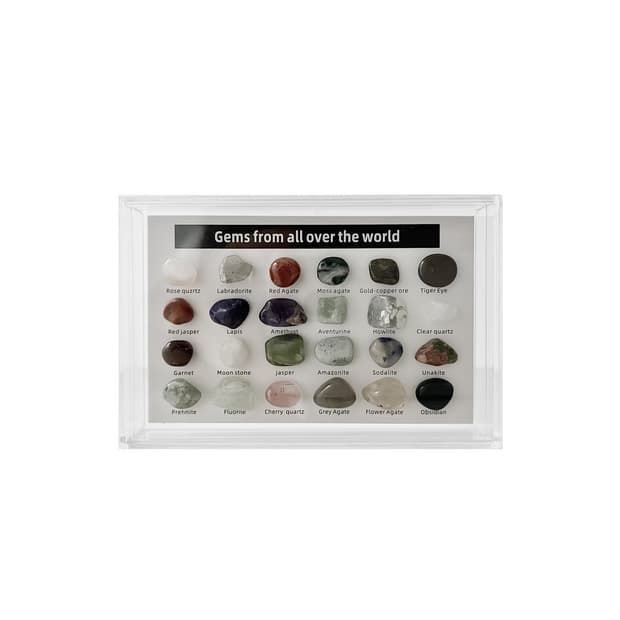 Gem Specimen Archive