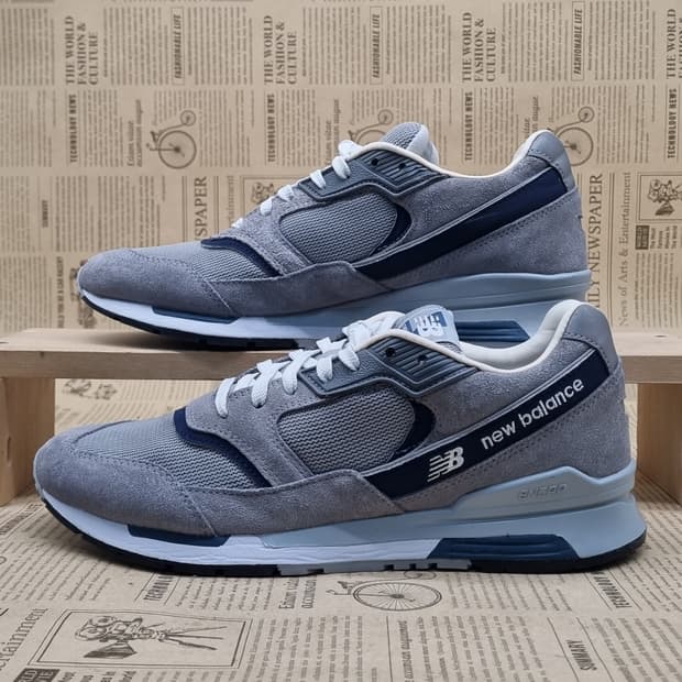 뉴발란스 ML99HKB 남성운동화270