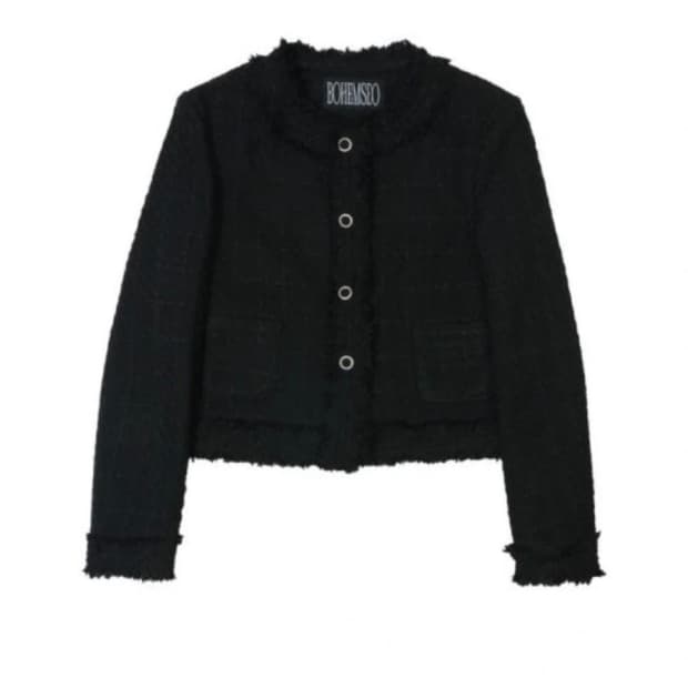 보헤미안서울 트위드