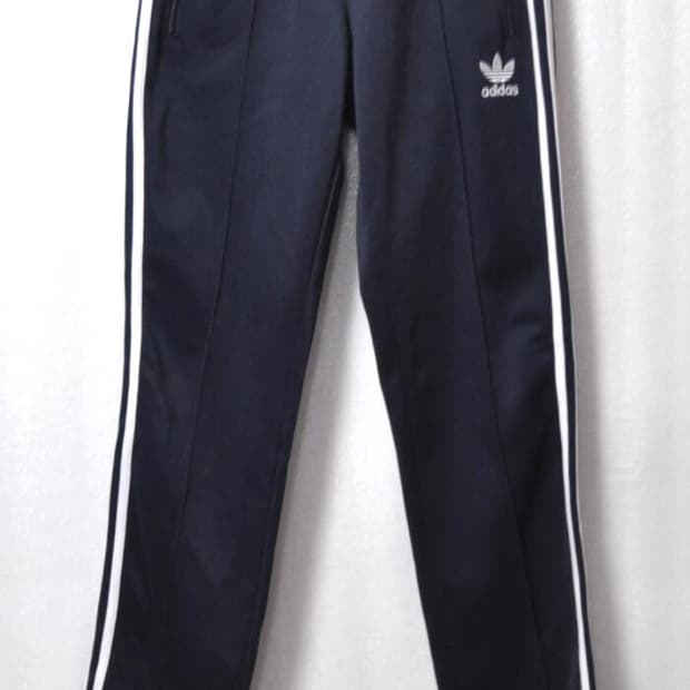 아디다스/여성유로파트랙팬츠(허리26~27)