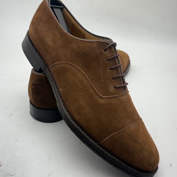 정품)로크구두260