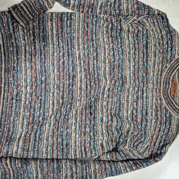 정품 미쏘니 니트