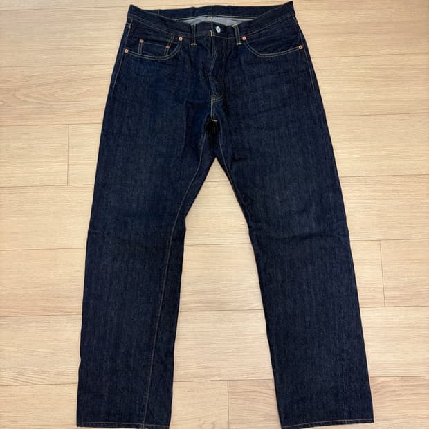 (38사이즈, 34-35추천)제라도 301exx