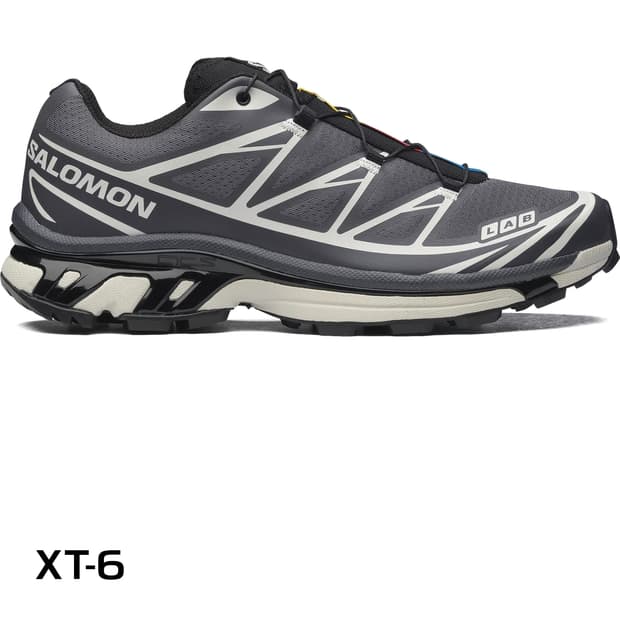 (295)살로몬 tx-6 아스팔트 