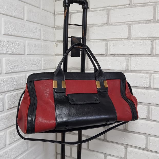 [정품] 끌로에 엘리스백 2way