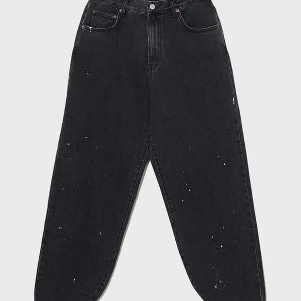 스탠드얼론 데님팬츠