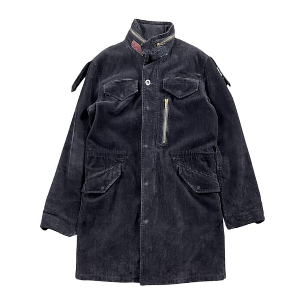 Vintage 골댄 필드자켓 