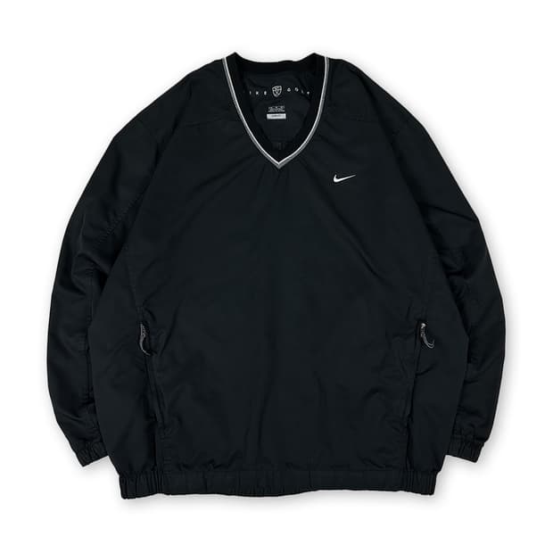 나이키 골프 스우시 웜업