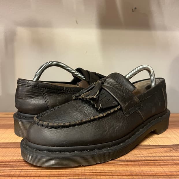 닥터마틴 아드리안