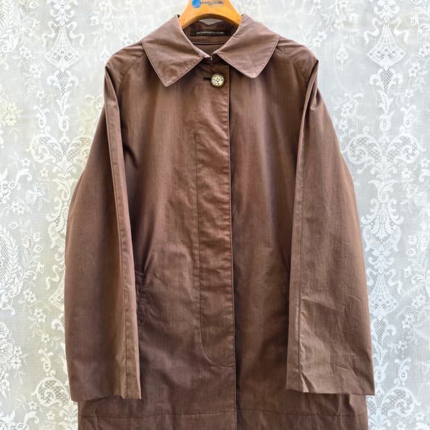 매킨토시 맥코트 (made in scotland)