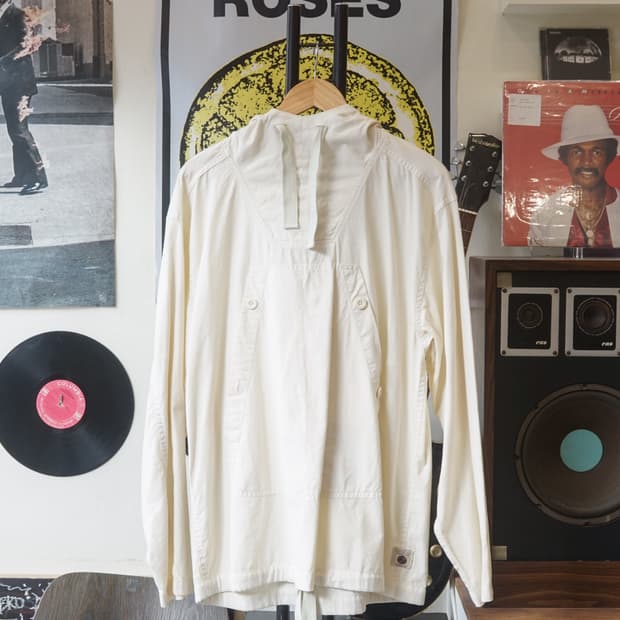 Pretty Green