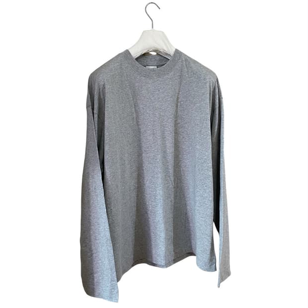 Oversized Long Sleeve