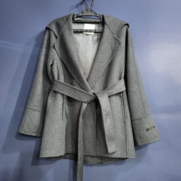 셀렙샵 핸드메이드 후드자켓