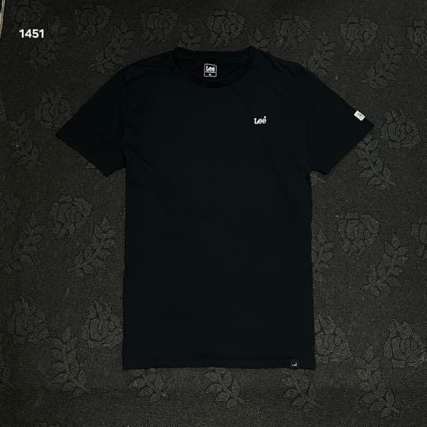 LEE 남성 반팔티 XL