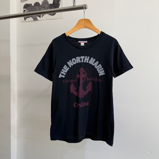 JAPANESE BRAND 반팔 티셔츠