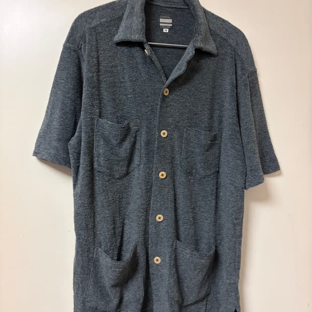 Momotaro jeans shirts
