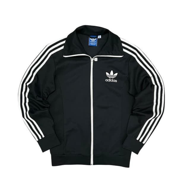 아디다스 블랙 유로파 져지(95)