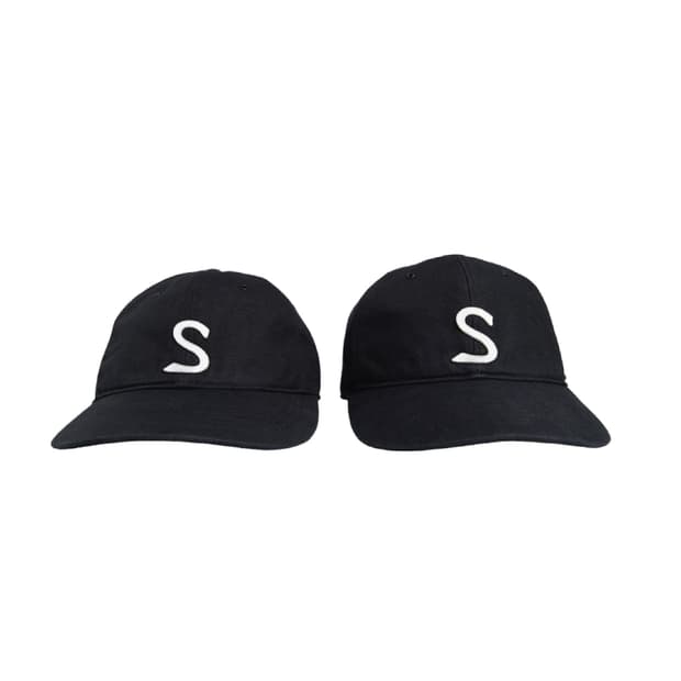 Suh's - Ⓕ italy (Black)