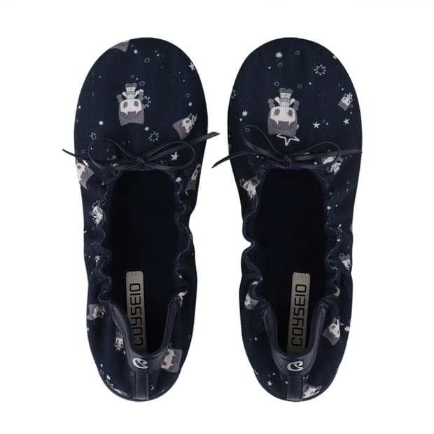 Coyseio 코이세이오 플랫슈즈 1사이즈 구해요!!