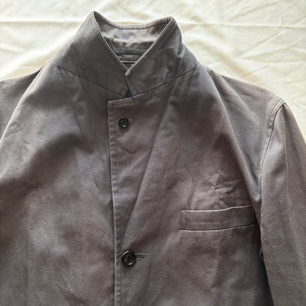 다나카 옴므(田中オム) AD2001